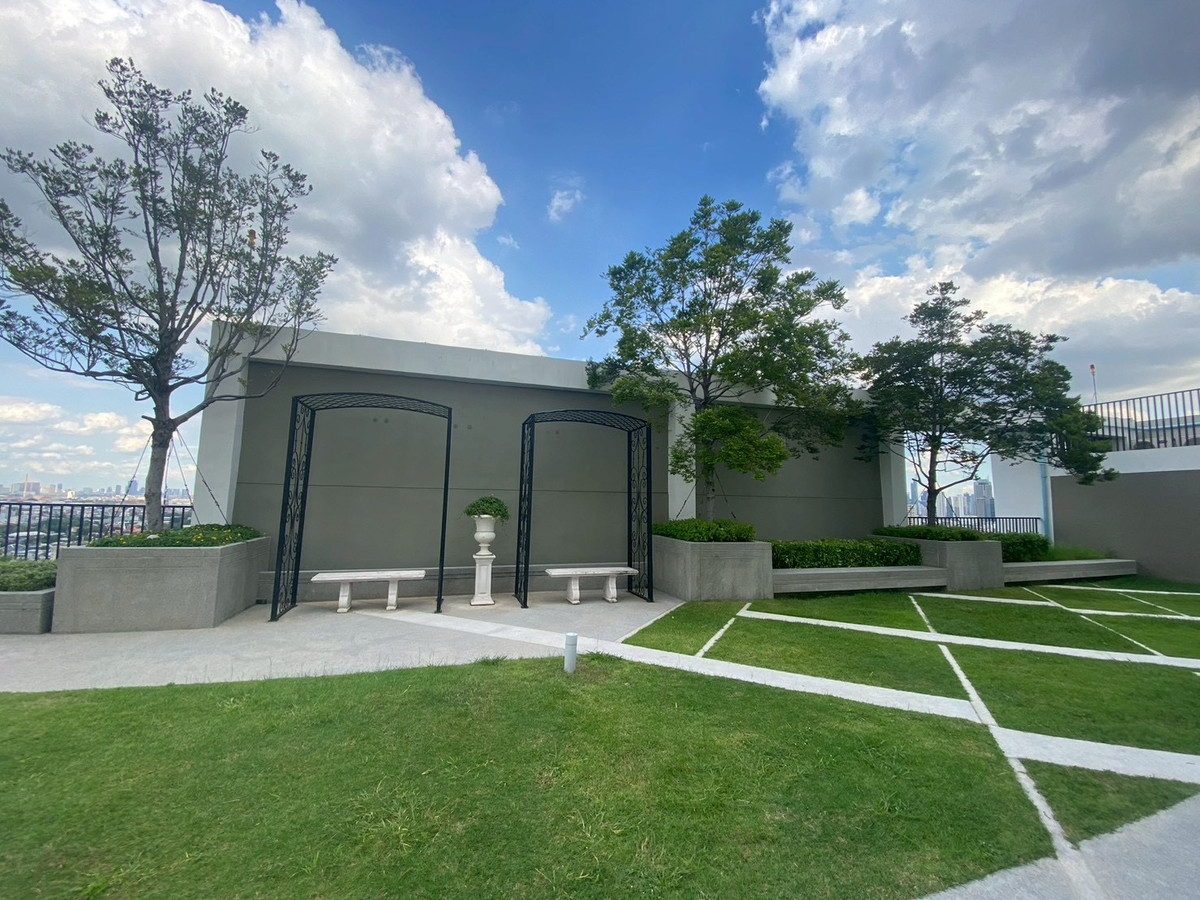 ให้เช่าคอนโดท่าพระ ตลาดพลู วุฒากาศ : ให้เช่า 11,500 ( สตูดิโอ ) *รหัส PS140292( ศุภาลัย ไลท์ ท่าพระ-วงเวียนใหญ่ ) !! ใกล้สถานีรถไฟฟ้าแยกท่าพระ * โบ๊ท 088-398-3835