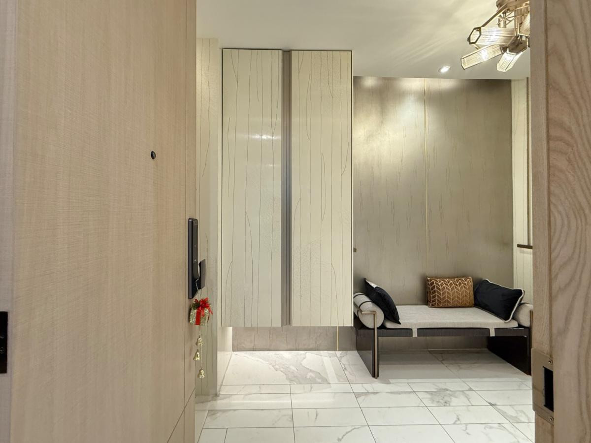 ขายคอนโดพระราม 3 สาธุประดิษฐ์ : 👑 THE MASTERPIECE OF RENAISSANCE | คอนโดวิวโค้งน้ำเจ้าพระยาที่สวยที่สุด ✨ 