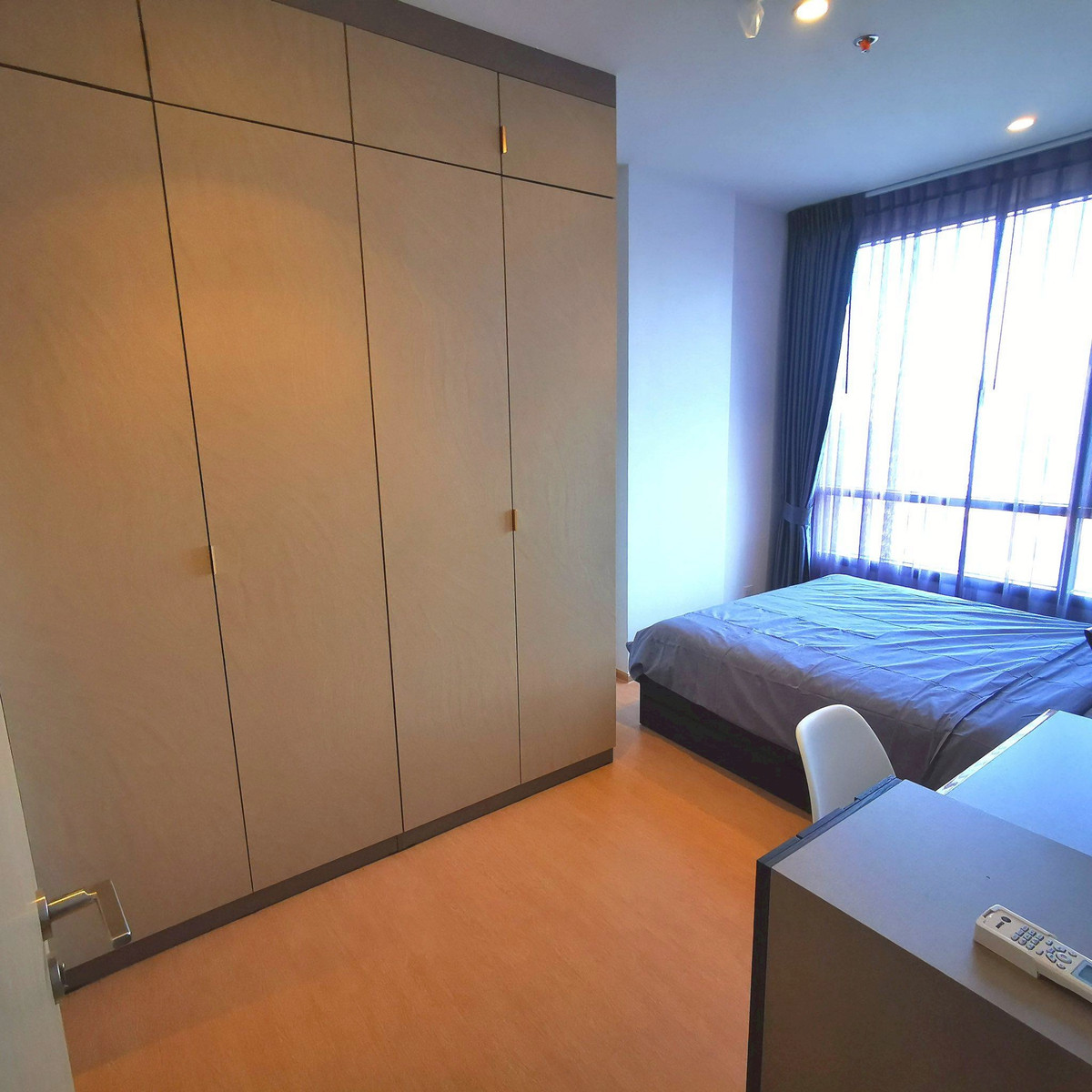 For RentCondoSukhumvit, Asoke, Thonglor : 🍓🦀Maru Ekkamai 2🦀🍓 2 Bed 2 Bath, Rental 60,000 Baht