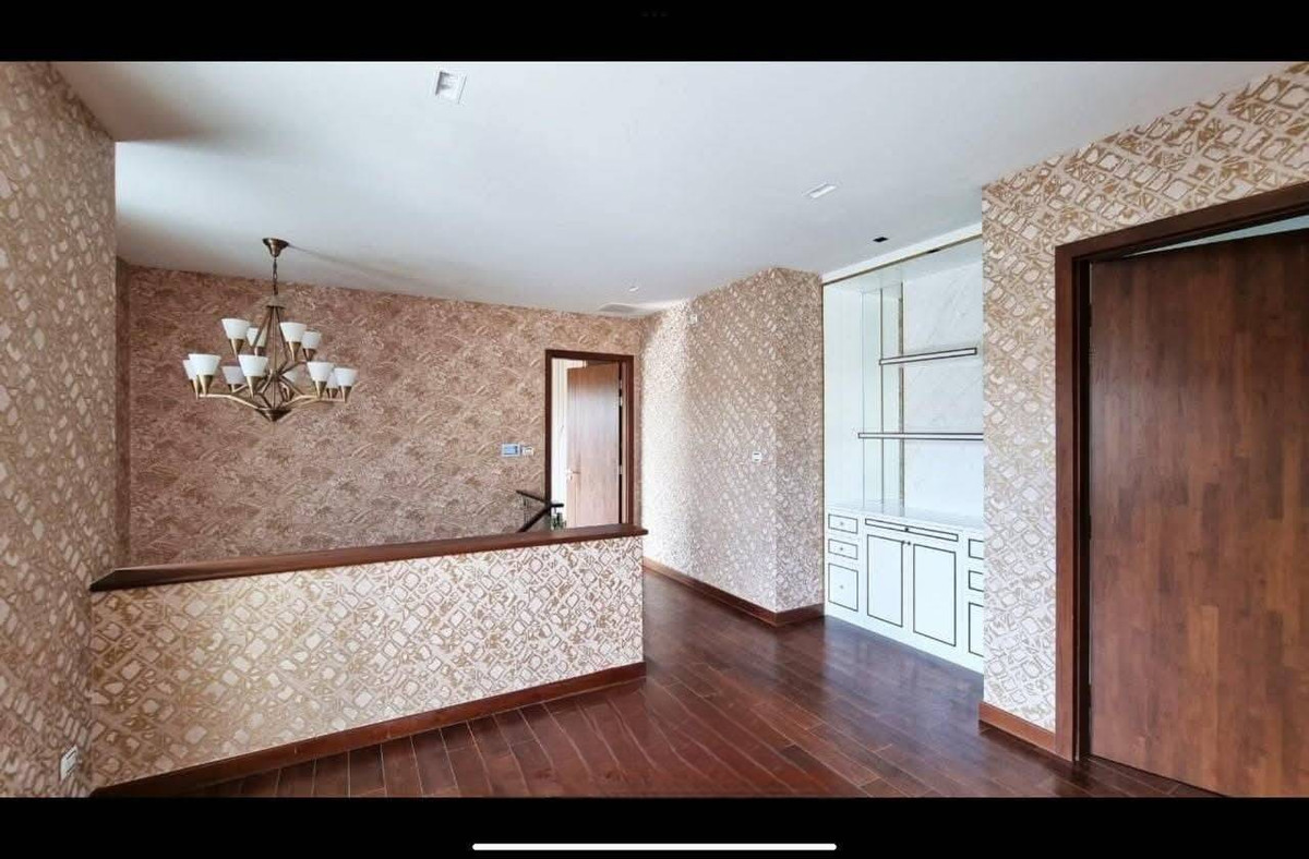 For SaleHouseNonthaburi, Bang Yai, Bangbuathong : Perfect Masterpiece Century Rattanathibet / 5 bedrooms (For Sale), Perfect Masterpiece Century Rattanathibet / 5 bedrooms (FOR SALE) AOM020