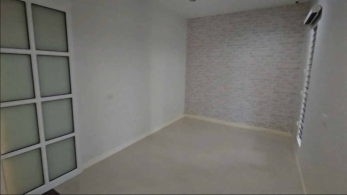 ขายบ้านนนทบุรี บางใหญ่ บางบัวทอง : บ้าน built-in ทั้งหลัง ✨ บ้านเดี่ยว คุณาลัย ซิมโฟนี / 5 ห้องนอน (ขาย), Kunalai Symphony / Detached House 5 Bedrooms (FOR SALE) AOM025