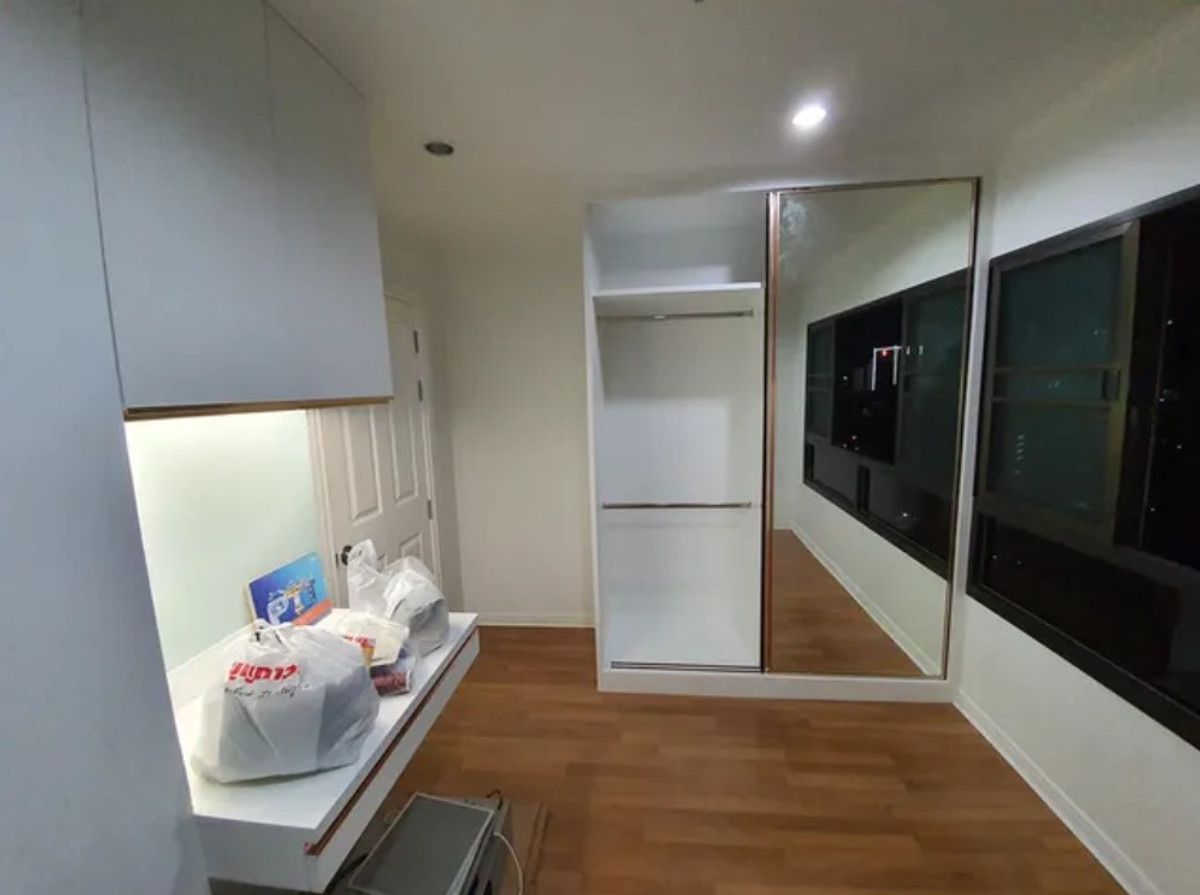 For SaleCondoSapankwai,Jatujak : 2 bedrooms, corner room, best price!!⭐Lumpini Place Phahol - Sapankhwai (Lumpini Place Phahol - Saphan Khwai)