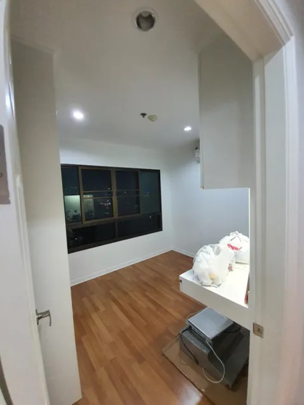 For SaleCondoSapankwai,Jatujak : 2 bedrooms, corner room, best price!!⭐Lumpini Place Phahol - Sapankhwai (Lumpini Place Phahol - Saphan Khwai)