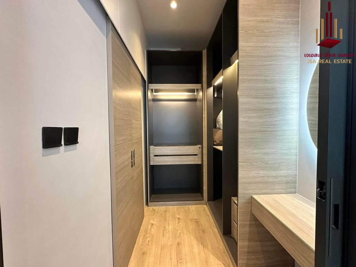 For SaleCondoLadprao, Central Ladprao : ✨ For Sale : The Crest Park Residences ✨ 💰 Only 10,500,000 THB