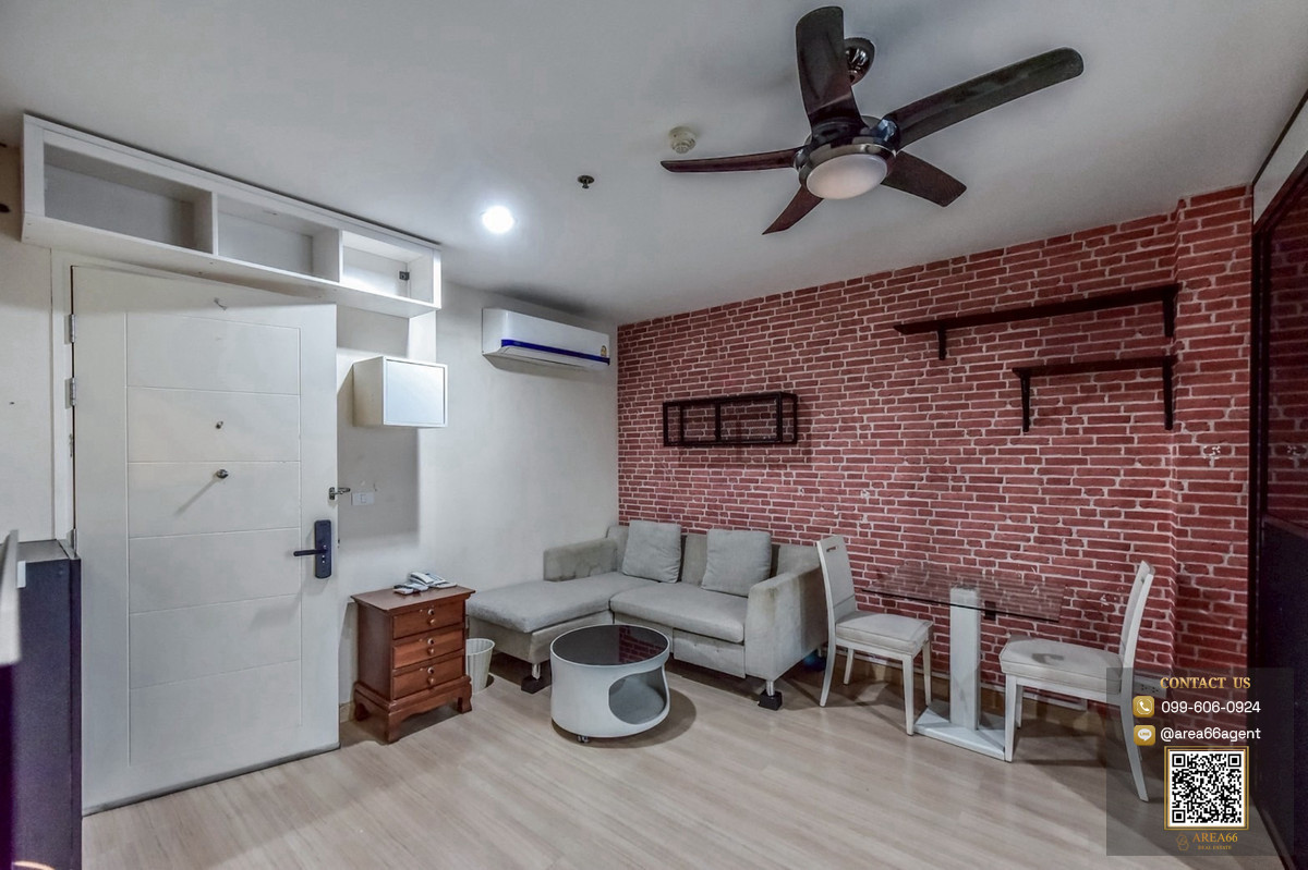 ขายคอนโดลาดพร้าว เซ็นทรัลลาดพร้าว : ⚡️ขายคอนโด Life @ Ladprao 18