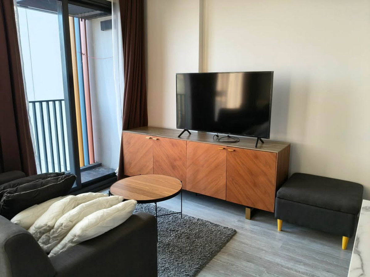 ให้เช่าคอนโดอ่อนนุช อุดมสุข : ให้เช่าคอนโด The Line Sukhumvit 101