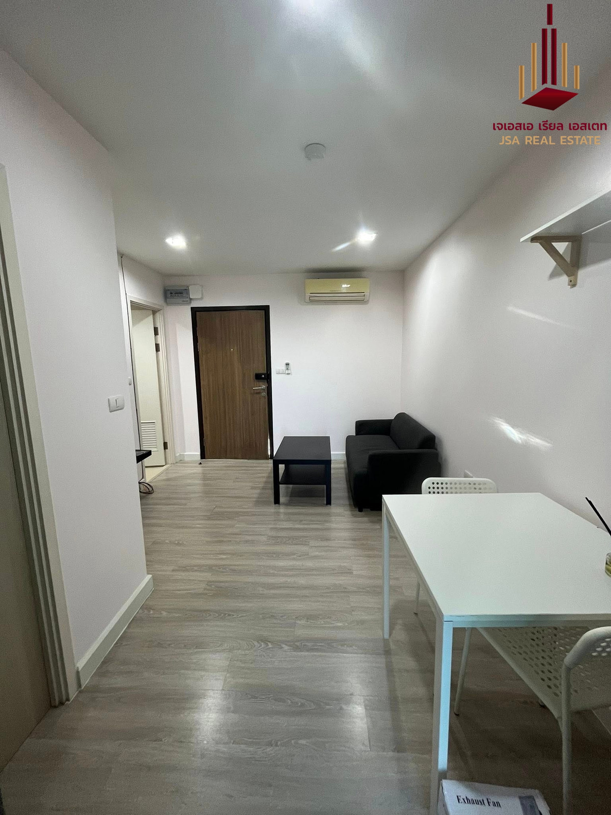 For RentCondoKasetsart, Ratchayothin : ✨ For Rent: Metro Luxe Kaset Condo ✨ 💰 Only 12,000 THB/month