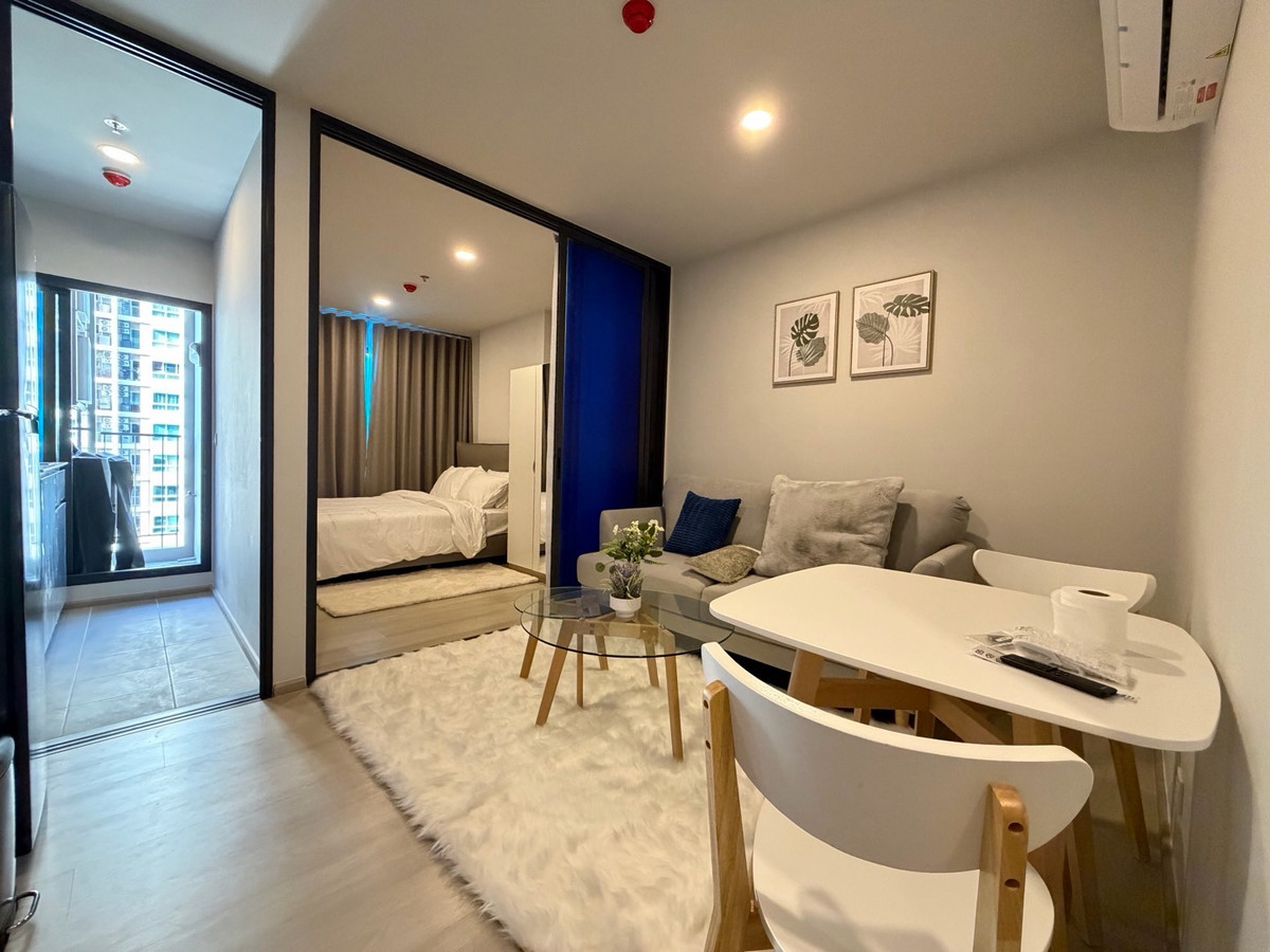 ให้เช่าคอนโดอ่อนนุช อุดมสุข : ♥️🩶คอนโดใหม่ ห้องใหม่อยู่คนแรก แอสปาย อ่อนนุช สเตชั่น ติดBts tอ่อนนุช ใกล้โลตัสอ่อนนุช ทำเลดีติด ถ.สุขุมวิท เดินทางสะดวก อาหารหาง่าย 