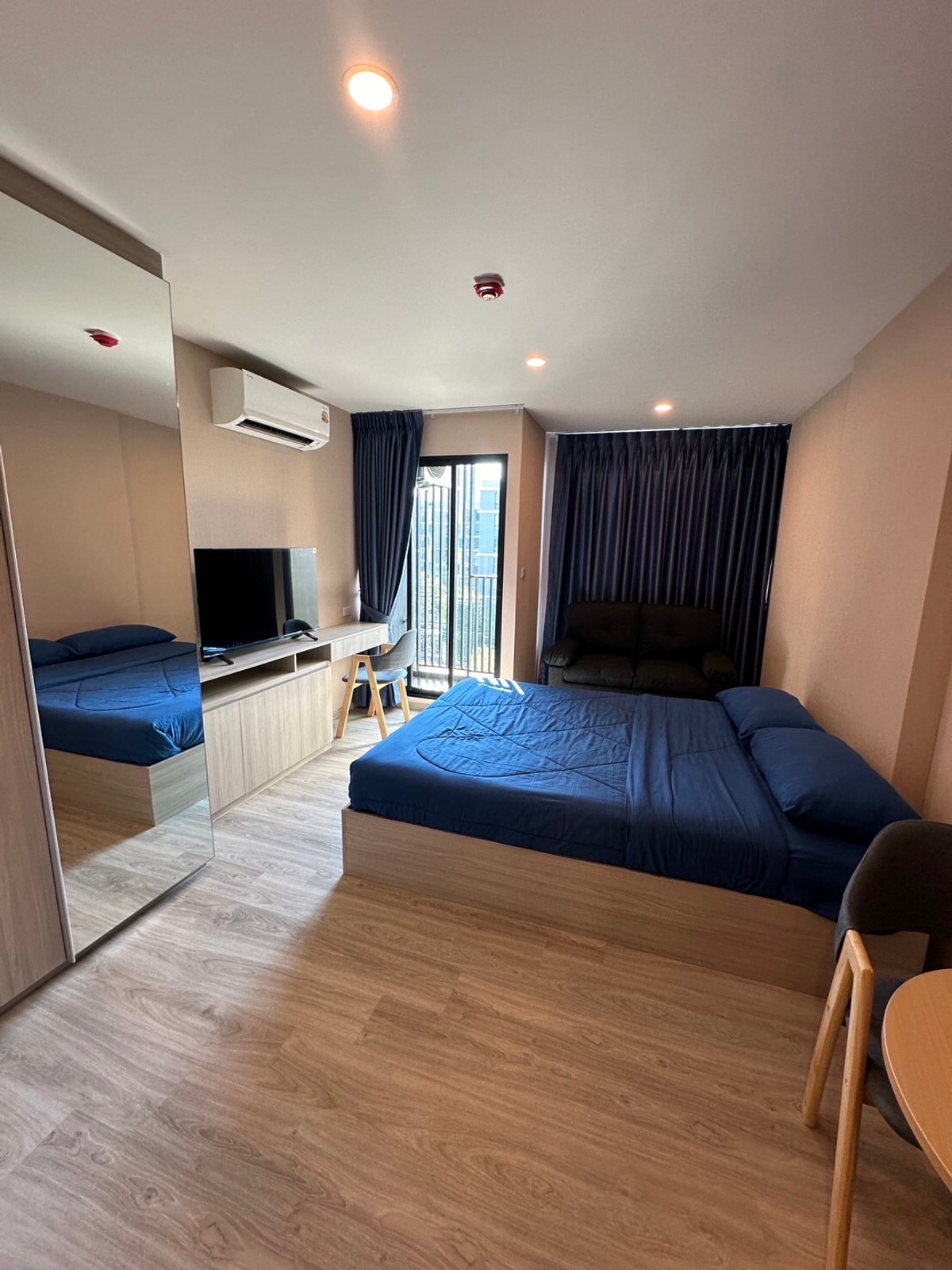 For RentCondoOnnut, Udomsuk : 28K221268 - Condo for rent, Origin Play Sri Udom Station, Building D, 6th floor (For Rent Origin Play Sri Udom Station)