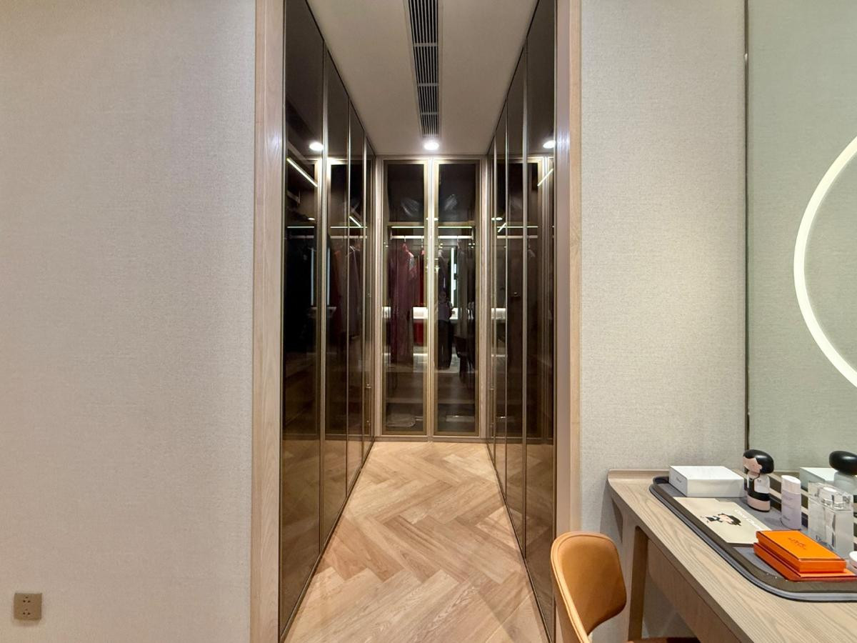 ขายคอนโดพระราม 3 สาธุประดิษฐ์ : 👑 THE MASTERPIECE OF RENAISSANCE | คอนโดวิวโค้งน้ำเจ้าพระยาที่สวยที่สุด ✨ 