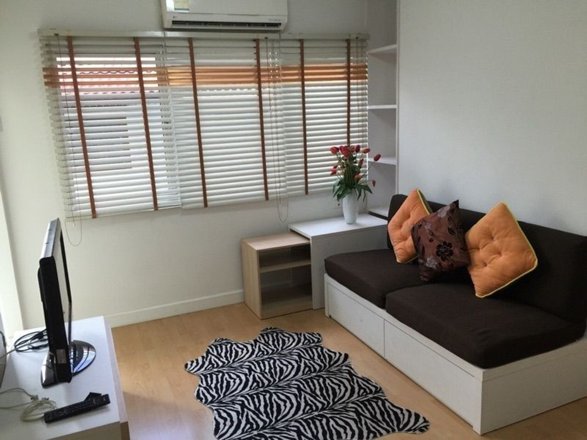 ให้เช่าคอนโดอ่อนนุช อุดมสุข : Condo for Rent: My Condo Sukhumvit 52 Near BTS On Nut