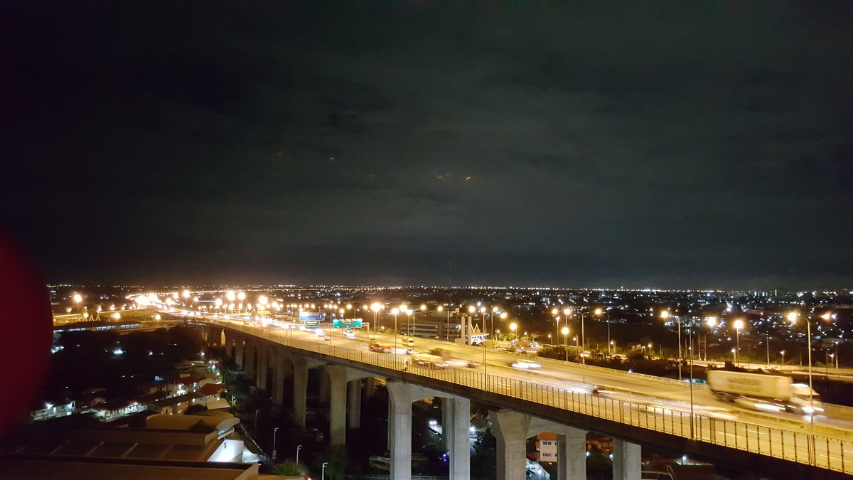 For SaleCondoRathburana, Suksawat : Condo for urgent sale, next to the Purple Line, next to Sukjai Garden Expressway, Suksawat Road.