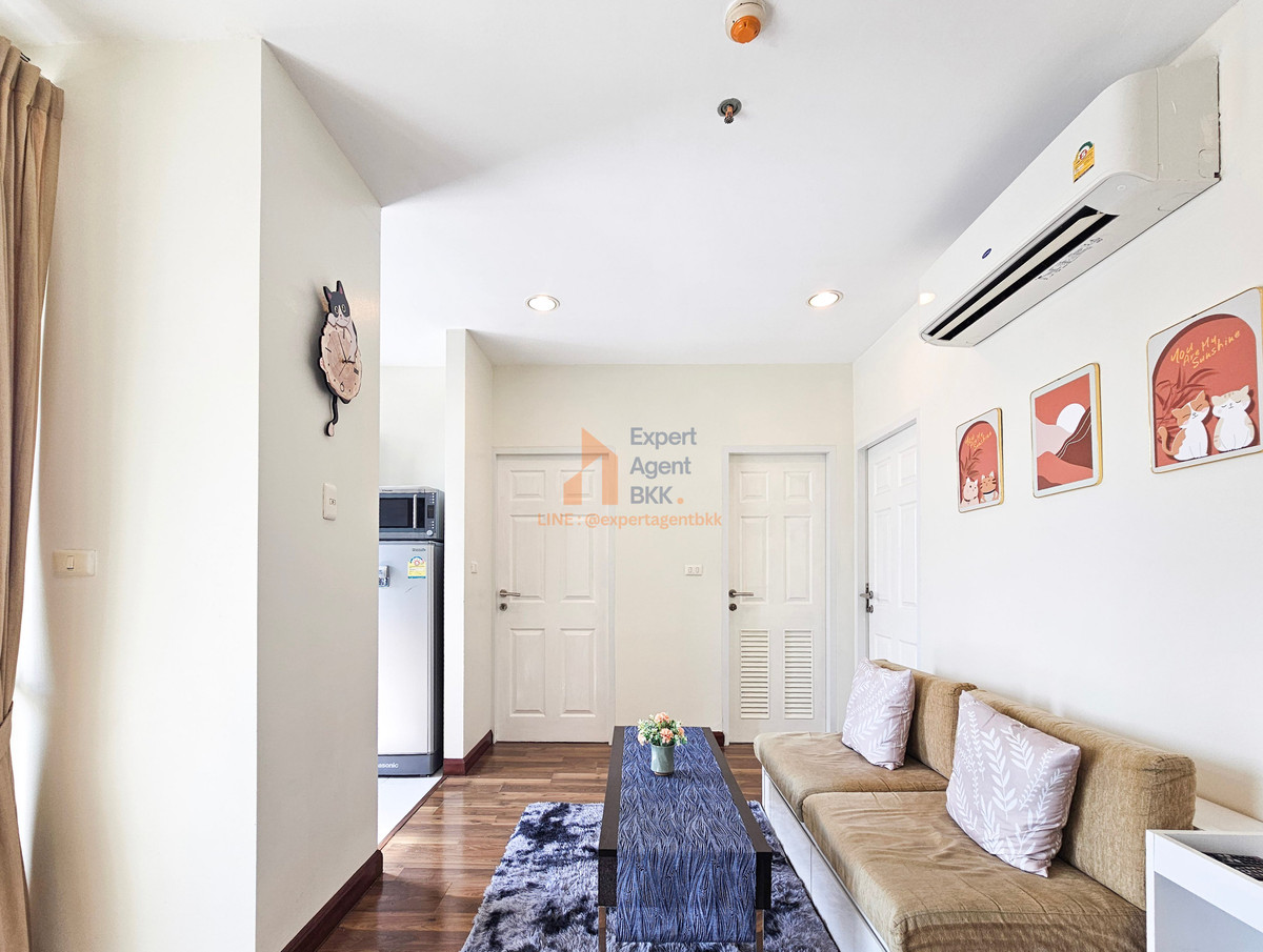 For SaleCondoRatchathewi,Phayathai : For sale/SALE: Chewathai Ratchaprarop (Chewathai Ratchaprarop) - 2 bedrooms LC058