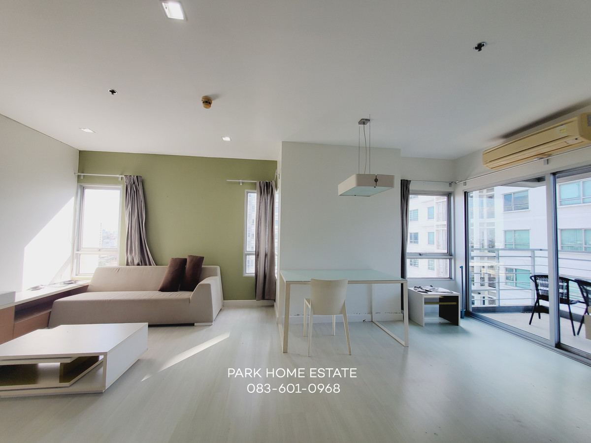 For RentCondoLadprao, Central Ladprao : The Room Ratchada Ladprao only 22,000 baht/month. You can make an appointment to visit first ✨ Line:@pukkhome (with @ )