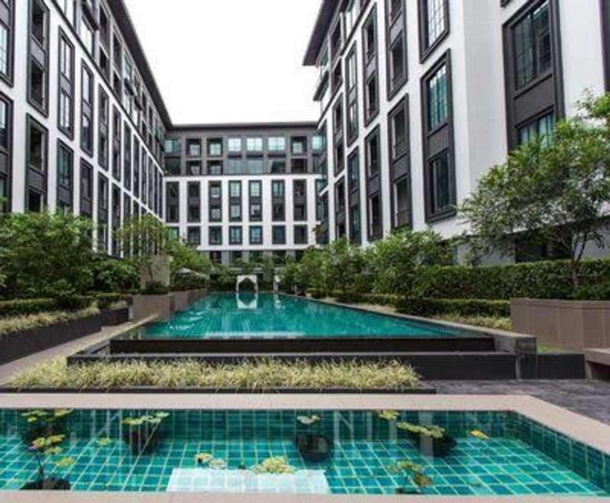 ขายคอนโดสยาม จุฬา สามย่าน : ✨ For Sale : The Reserve Kasemsan 3 ✨ 💰 Only 9,500,000 THB