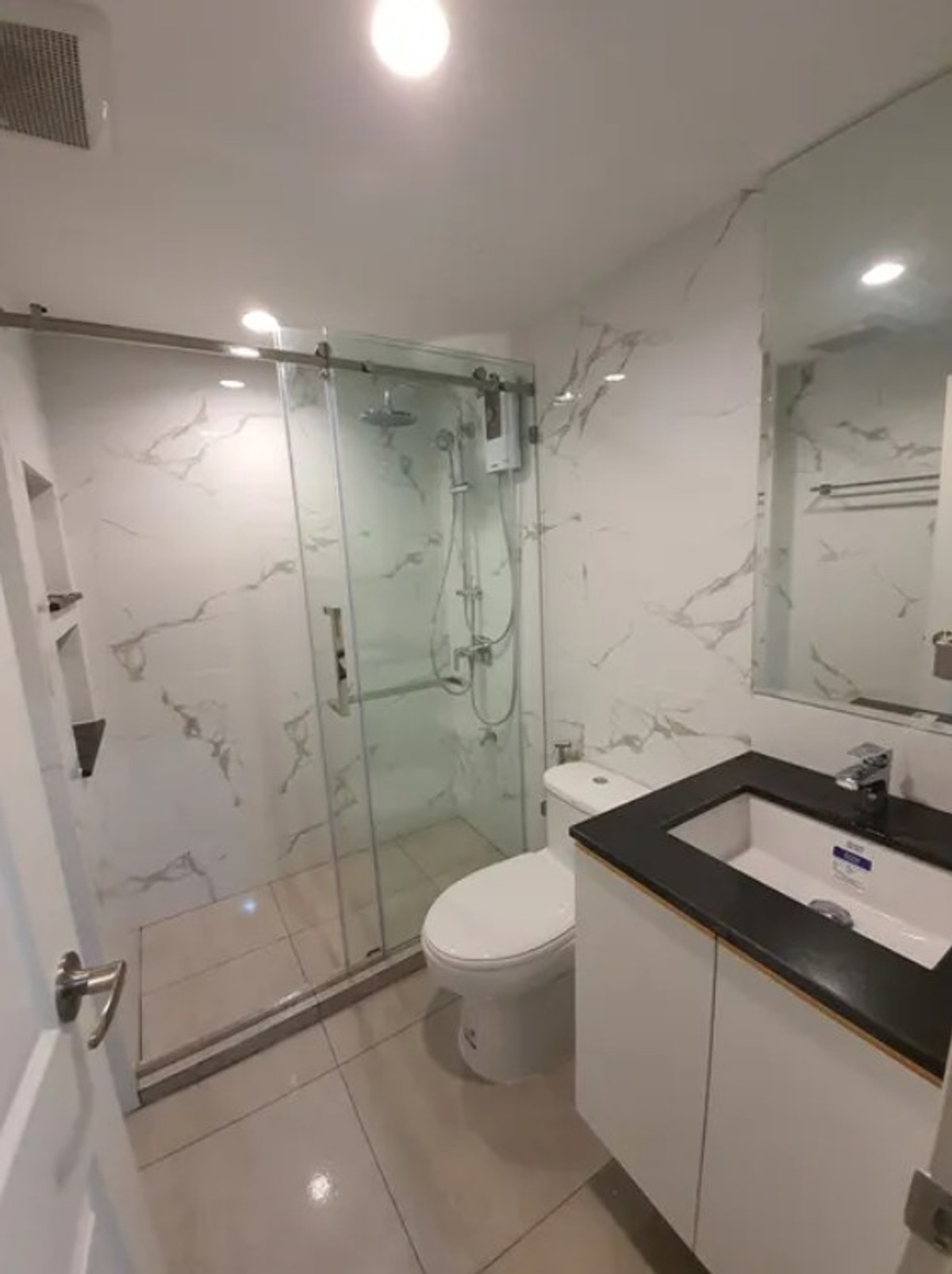 For SaleCondoSapankwai,Jatujak : 2 bedrooms, corner room, best price!!⭐Lumpini Place Phahol - Sapankhwai (Lumpini Place Phahol - Saphan Khwai)