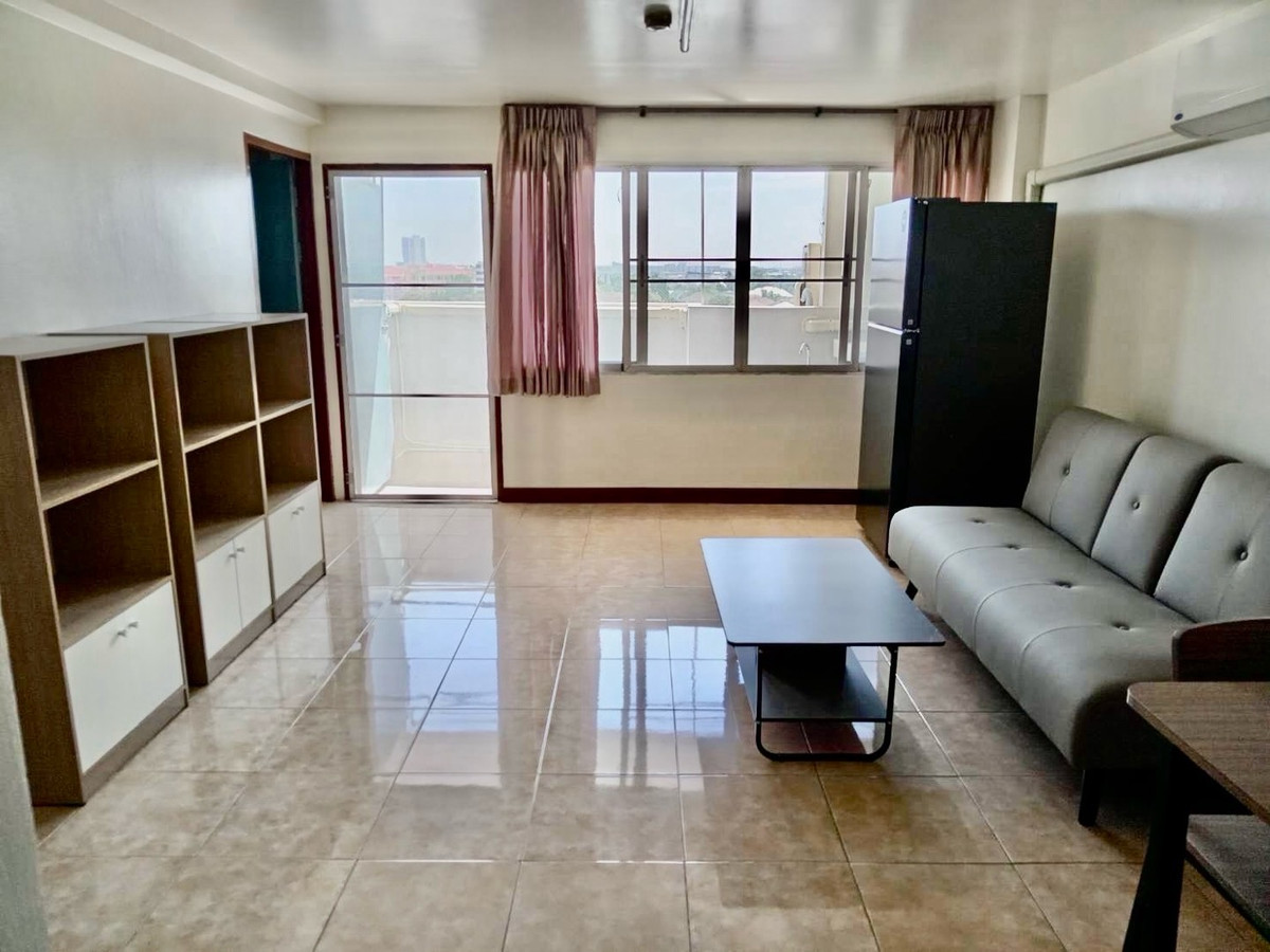 คอนโดนวมินทร์ รามอินทรา : คอนโด เช่า / ขาย ห้องใหญ่