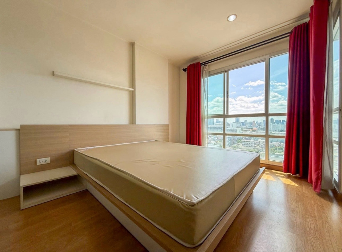 For SaleCondoBang Sue, Wong Sawang, Tao Pun : 🧳 U Delight @ Bang Sue Station