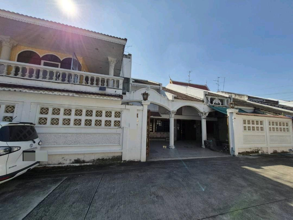 ให้เช่าโกดังปิ่นเกล้า จรัญสนิทวงศ์ : ให้เช่า โกดังพร้อมออฟฟิศ มีที่พักอาศัยและห้องพักคนงาน ที่ดิน137วา ทำเลจรัญ12 ใกล้MRTจรัญ13 500เมตร