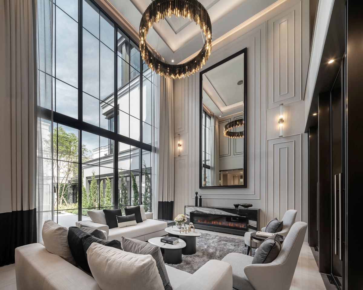 ขายบ้านพัฒนาการ ศรีนครินทร์ : Malton Gates – กรุงเทพกรีฑา HP0070,Please Contect: 0828944624