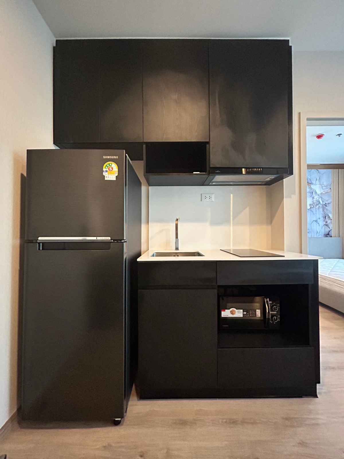 For RentCondoRama9, Petchburi, RCA : 🔥🔥For rent Nue District R9 size 26 sq m🔥🔥