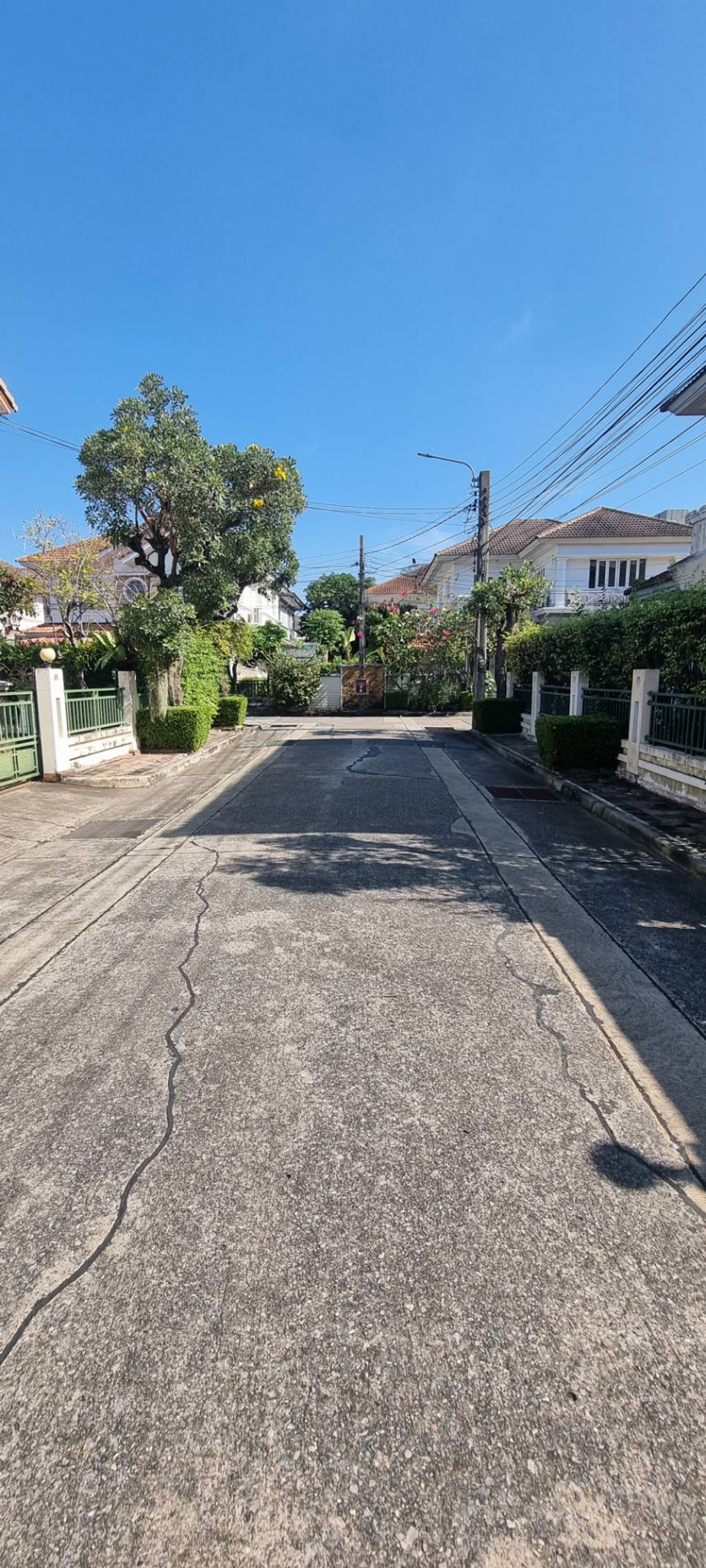 ขายบ้านนนทบุรี บางใหญ่ บางบัวทอง : บ้านเดี่ยว เบญญาภา ราชพฤกษ์ / 5 ห้องนอน (ขาย), Benyapha Ratchapruek / Detached House 5 Bedrooms (FOR SALE) AOM015