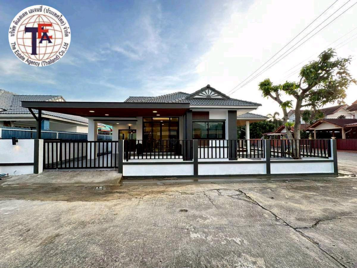 ขายบ้านมีนบุรี-ร่มเกล้า : ขายบ้านเดี่ยวชั้นเดียว หมู่บ้านซื่อตรง ซอย 28 สุวินทวงศ ์ลำผักช ีหนองจอก ลาดกระบัง มหาวิทยาลัยเทคโนโลยีเจ้าคุณทหารลาดกระบัง ร่มเกล้า รามคำแหง สนามบินสุวรรณภูมิ 
รพ.นวมินทร์