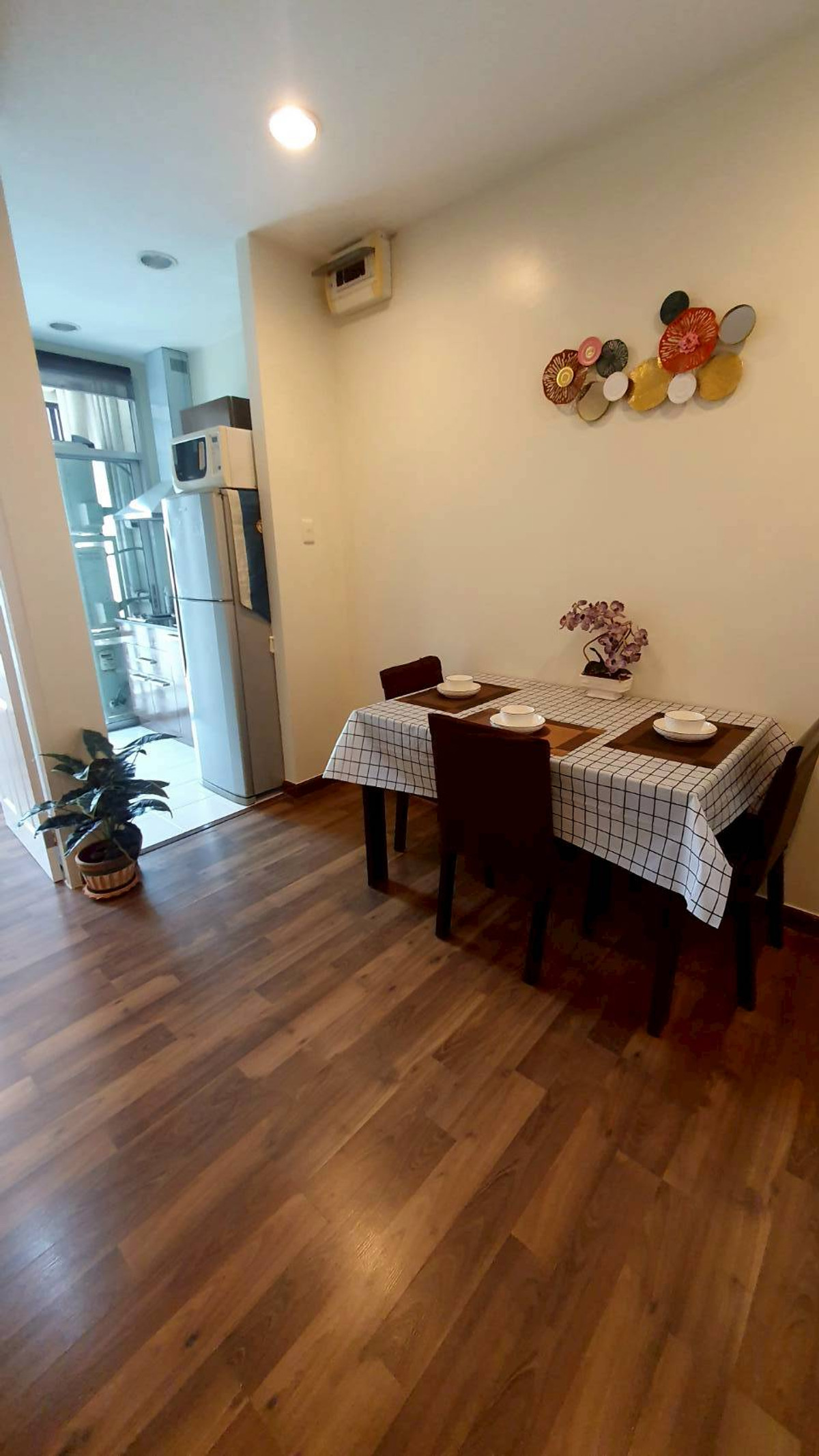 For SaleCondoRatchathewi,Phayathai : For sale/SALE: Chewathai Ratchaprarop (Chewathai Ratchaprarop) - 2 bedrooms