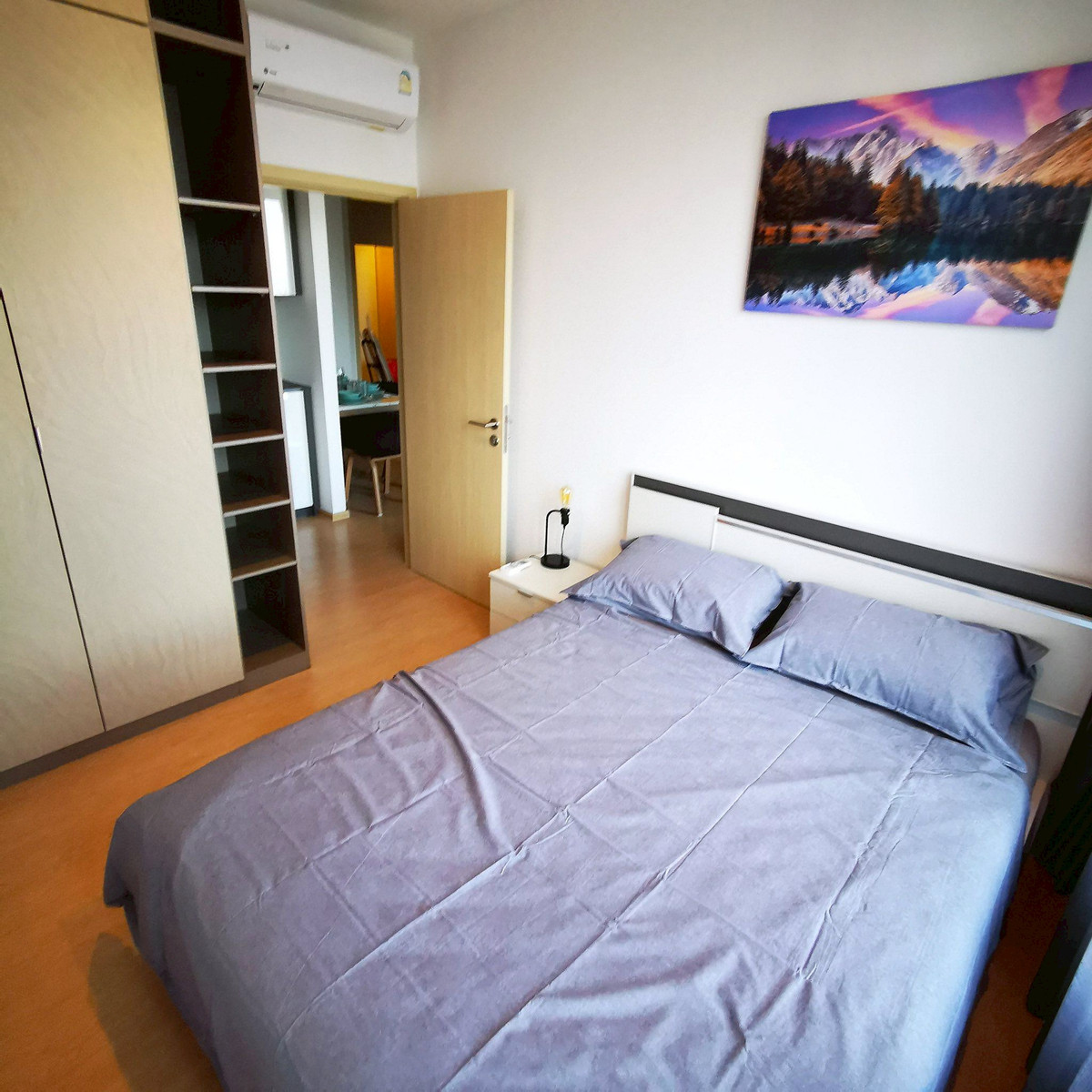 For RentCondoSukhumvit, Asoke, Thonglor : 🍓🦀Maru Ekkamai 2🦀🍓 2 Bed 2 Bath, Rental 60,000 Baht