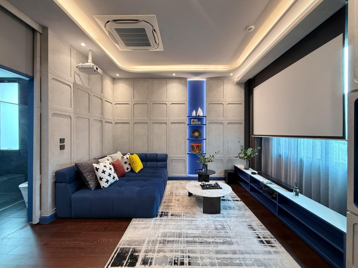 ขายบ้านแจ้งวัฒนะ เมืองทอง : 🔥 ดีลลับส่งท้ายปี ส่วนลด 10 ล้าน 👑 คฤหาสน์หลังใหญ่ที่สุด  พร้อมสระว่ายน้ำและลิฟต์ส่วนตัว นิยามใหม่แห่งการอยู่อาศัยที่สะท้อนความสำเร็จ