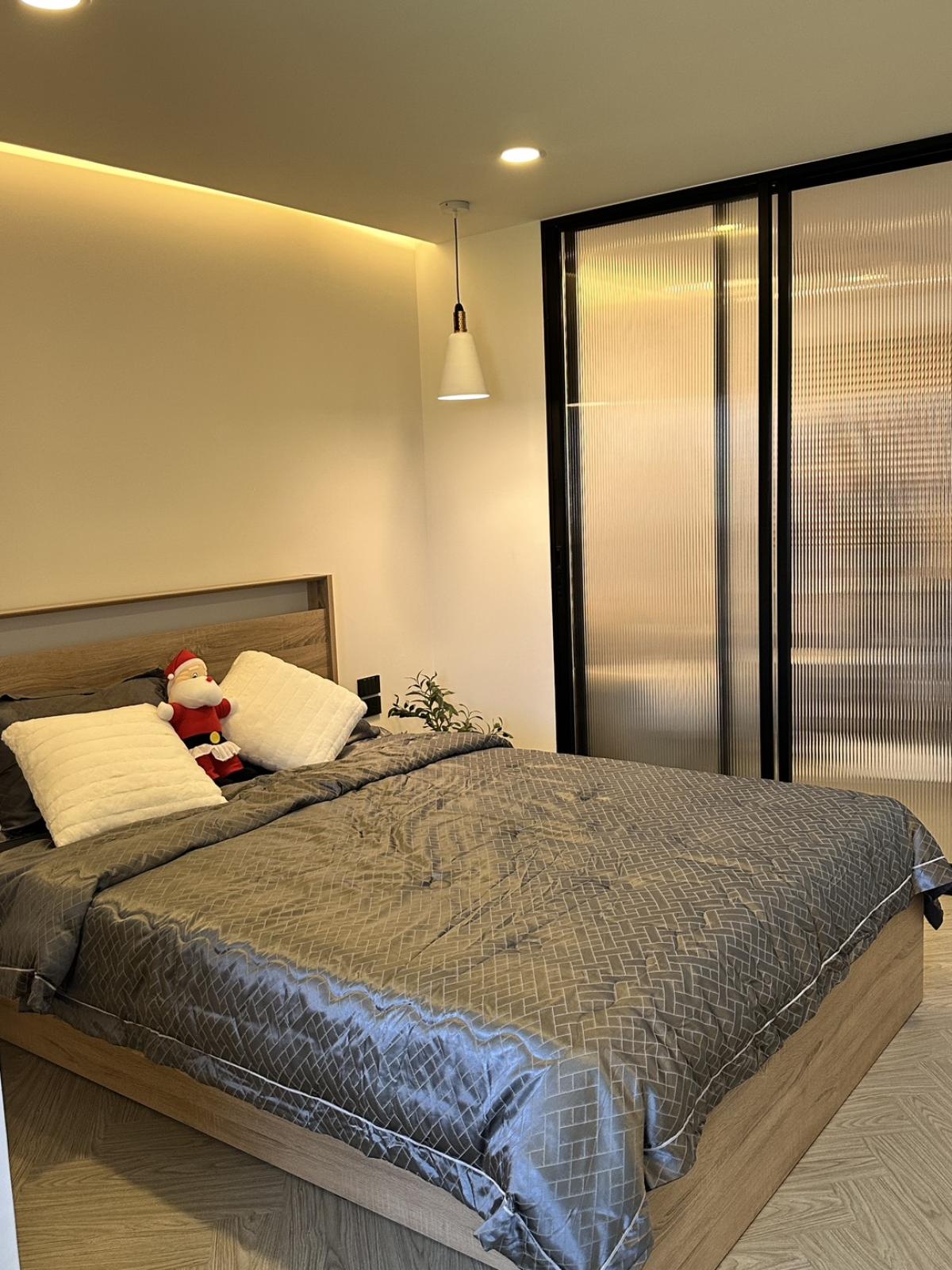 For SaleCondoChiang Mai : 🔥For Sale 🌟Newly Renovated 🧳Move-In Ready 🏢Srianan Condo Town 31.6 sq.m.