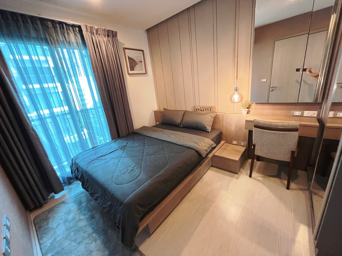 ขายคอนโดสุขุมวิท อโศก ทองหล่อ : ขาย ริทึ่ม สุขุมวิท 36-38 ห้องสวยมาก ตกแต่งแบบคลาสสิกคูลๆ ราคาดีมาก