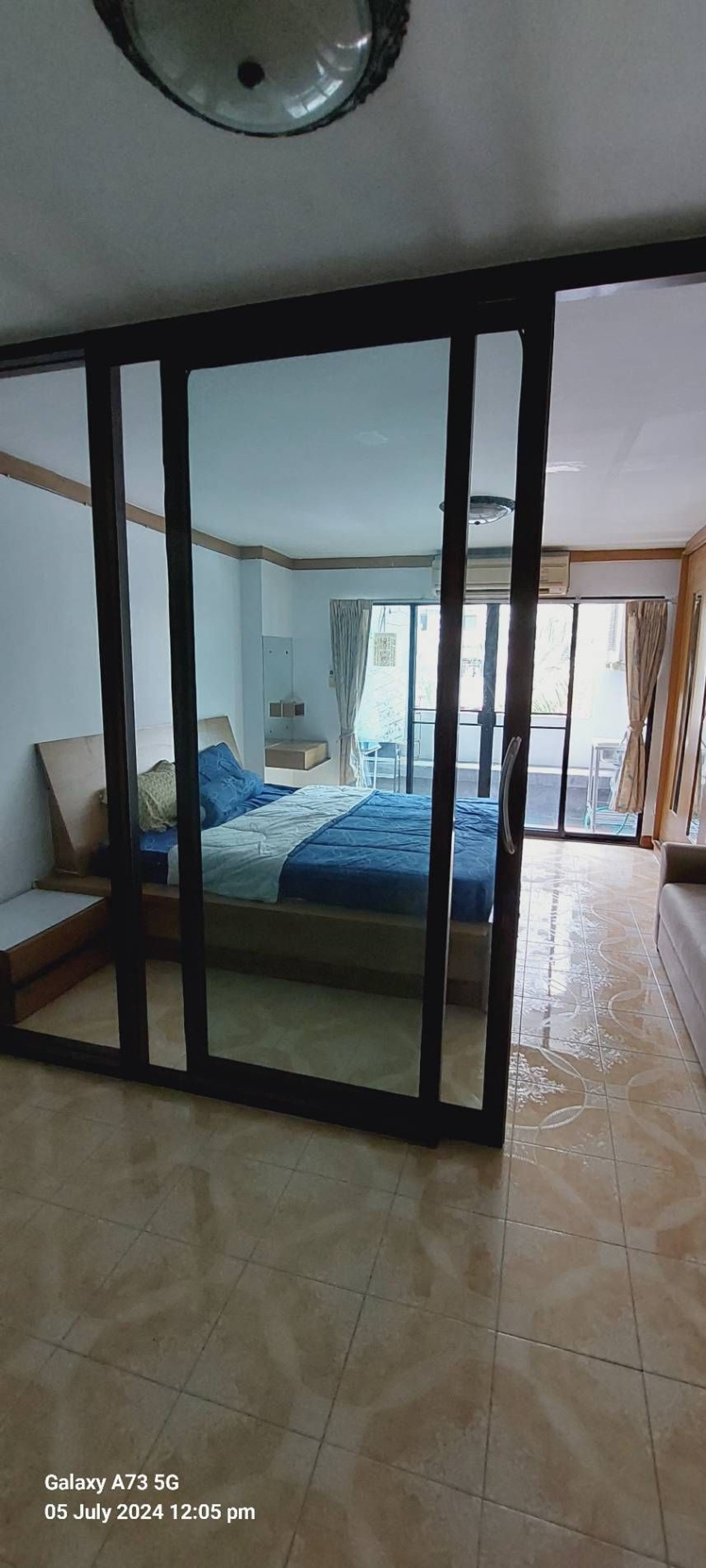 ขายคอนโดแจ้งวัฒนะ เมืองทอง : Affordable Urban Living on Chaengwattana – Smart Studio Near Pak Kret