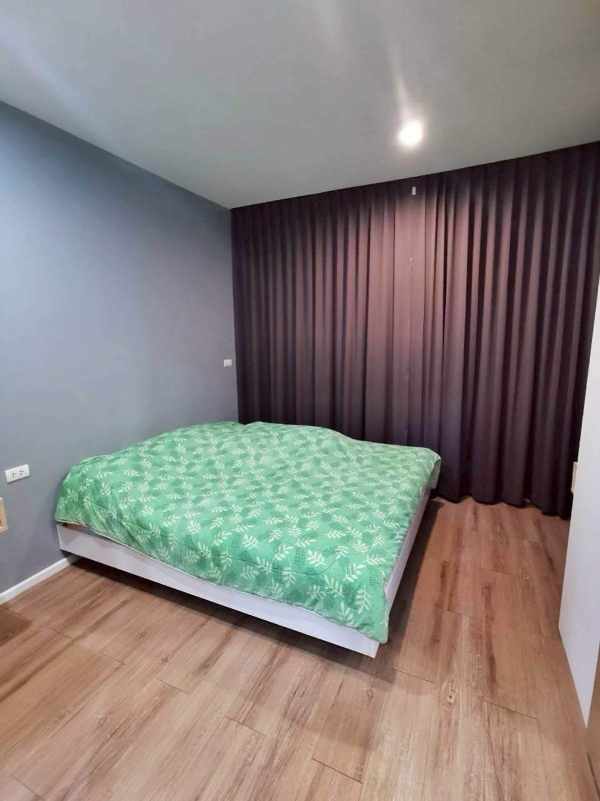 ขายคอนโดลาดพร้าว101 แฮปปี้แลนด์ : Happy condo 101 ขายด่วน🔥 1ห้องนอน38sq.m  ติดต่อ[ตั้ม084-9792464]