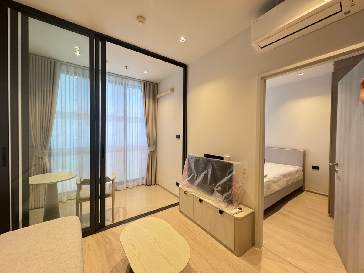 ให้เช่าคอนโดวงเวียนใหญ่ เจริญนคร : Reference Sathorn ติด bts วงเวียนใหญ่, ห้องใหม่ เฟอนิเจ้อ เครื่องใช้ไฟฟ้าครบ พร้อมให้เช่าครับ