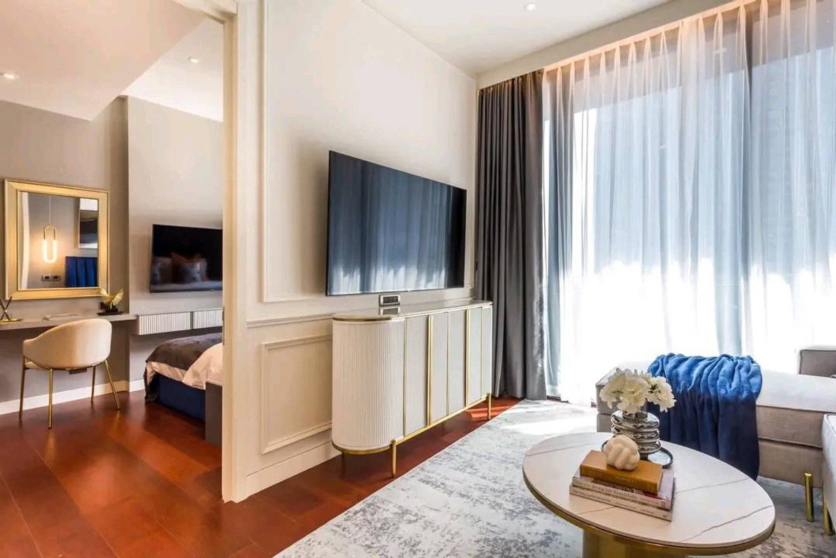 ให้เช่าคอนโดสุขุมวิท อโศก ทองหล่อ : คุณ บาย ยู 🌟PN-00007216🌟