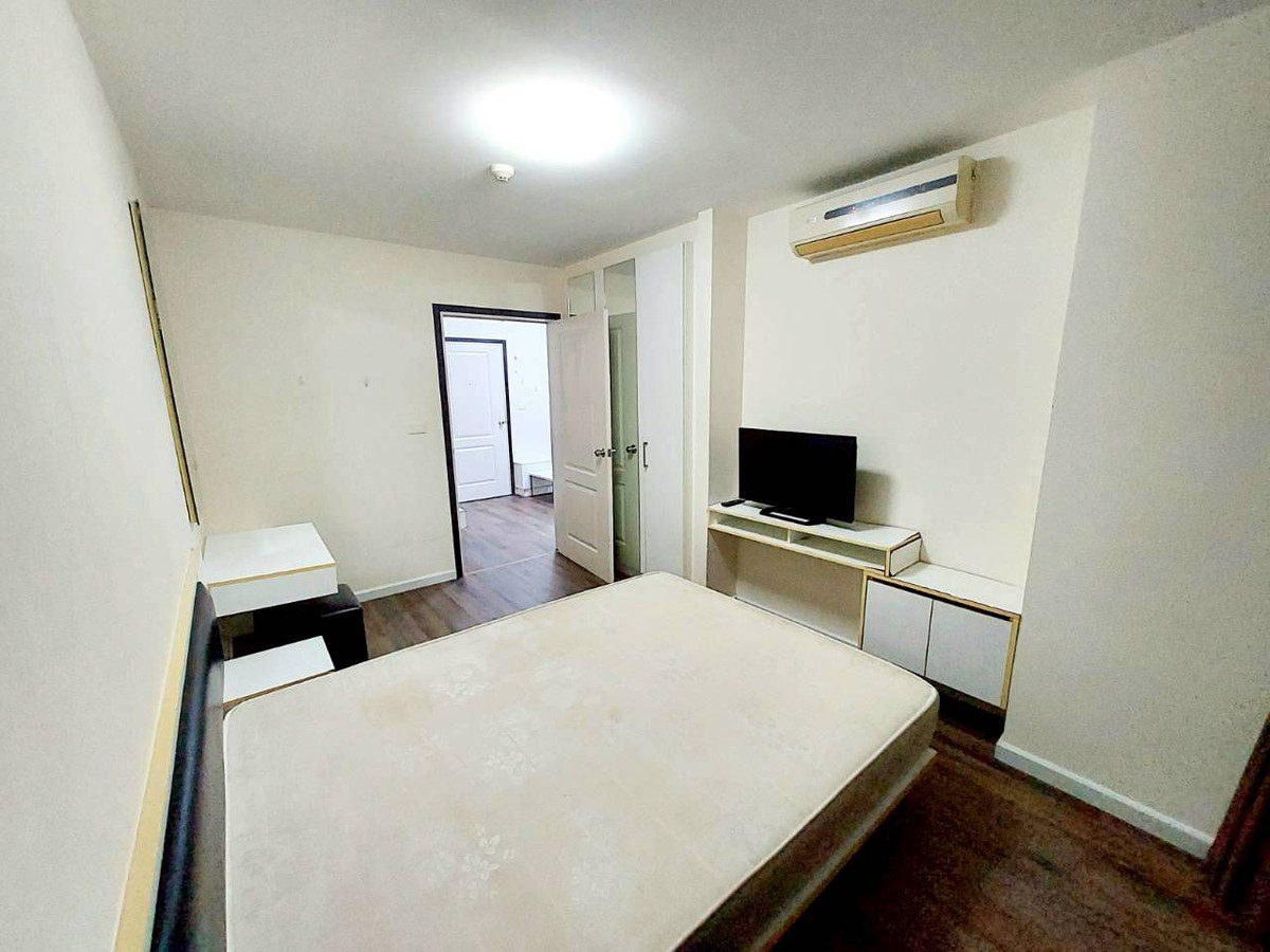 ขายคอนโดอ่อนนุช อุดมสุข : (รหัส SM1646) ขายคอนโด Icondo sukhumvit 103 ไอคอนโด สุขุมวิท 103 ใกล้BTS อุดมสุข