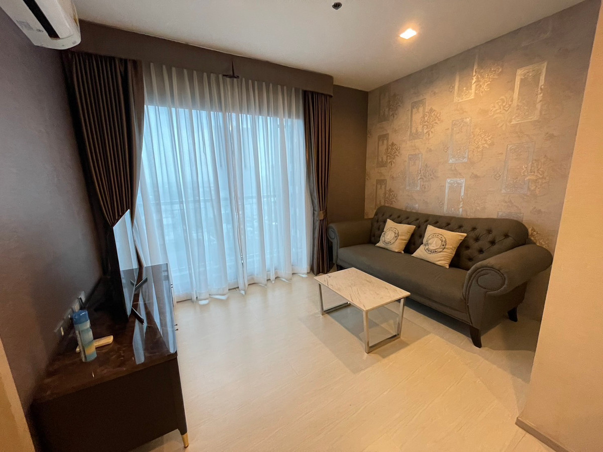 ให้เช่าคอนโดสุขุมวิท อโศก ทองหล่อ : ให้เช่าริทึ่ม สุขุมวิท 36-38 ห้องสวย ตกแต่งสไตล์โมเดิร์น ราคาดีมาก 