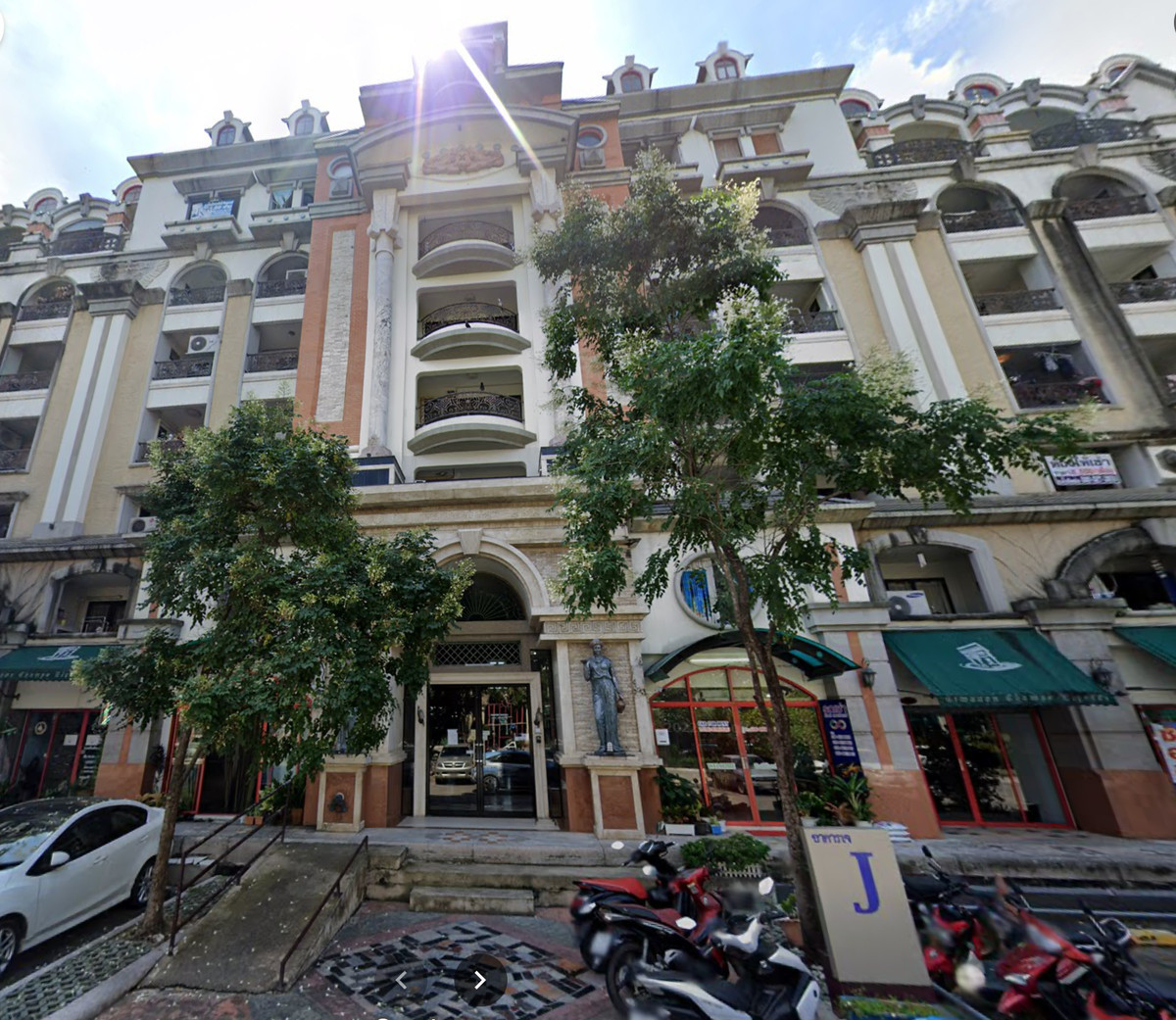 ขายคอนโดแจ้งวัฒนะ เมืองทอง : Affordable Studio Living in Tiwanon – Smart Choice Near Srisaman