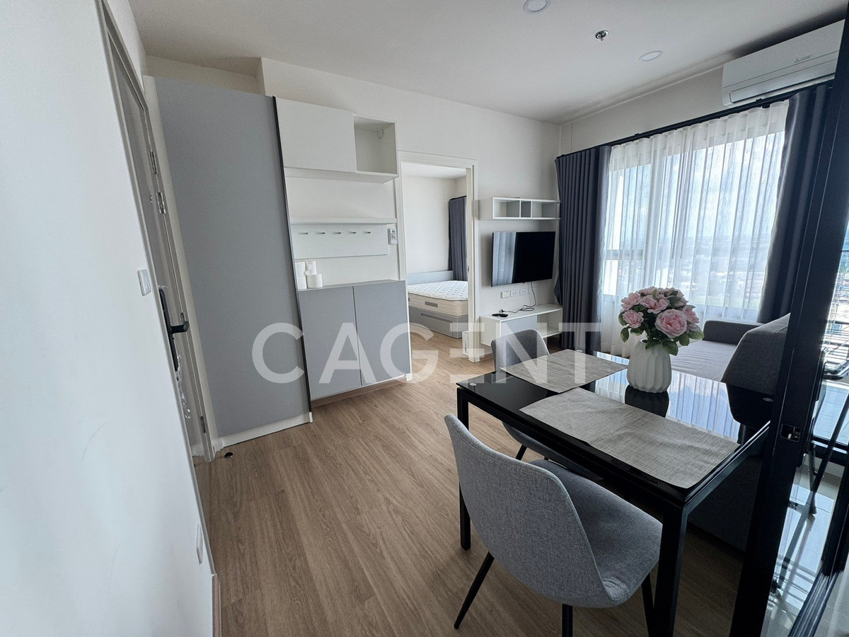 For RentCondoKorat Nakhon Ratchasima : condo for RENT “Escent Korat“, near Central Plaza Korat