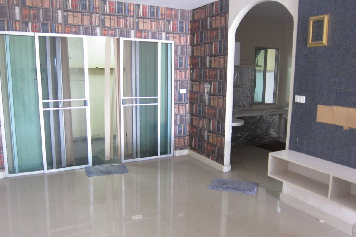 ขายทาวน์โฮมเกษตรศาสตร์ รัชโยธิน : เดอะคอนเนค 20 (วัชรพล-เพิ่มสิน) 