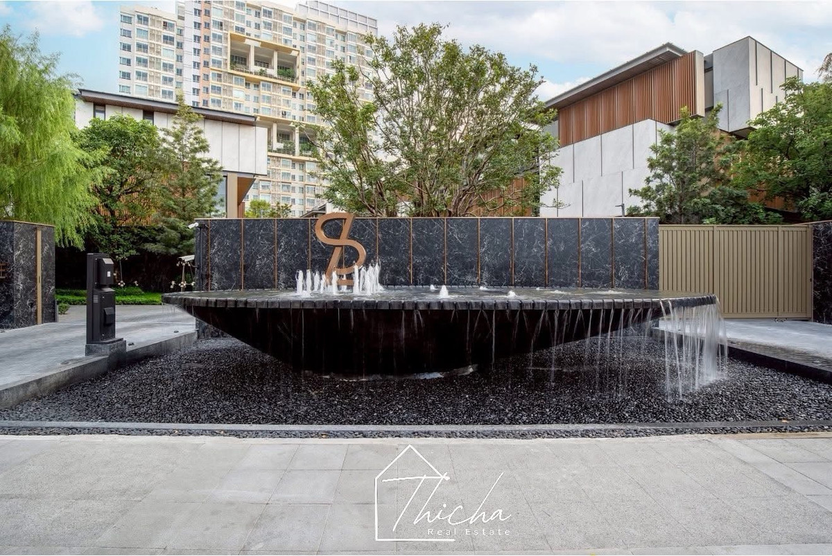 For SaleHouseBang Sue, Wong Sawang, Tao Pun : 𝗦𝗢𝗡𝗟𝗘 𝗥𝗘𝗦𝗜𝗗𝗘𝗡𝗖𝗘𝗦 𝗨𝗹𝘁𝗿𝗮 𝗟𝘂𝘅𝘂𝗿𝘆 level for families looking “Home” is the inheritance of life.