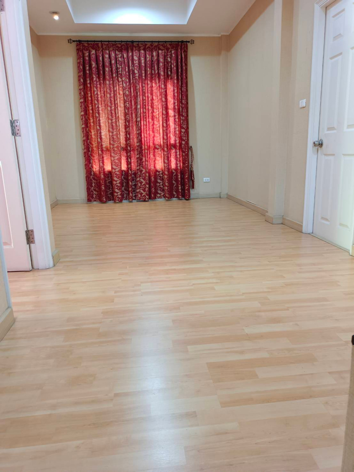 For SaleHouseSriracha Laem Chabang Ban Bueng : Thai Pura / 3 Bedrooms (FOR SALE), Thai Pura / 3 Bedrooms (FOR SALE) YEAN067