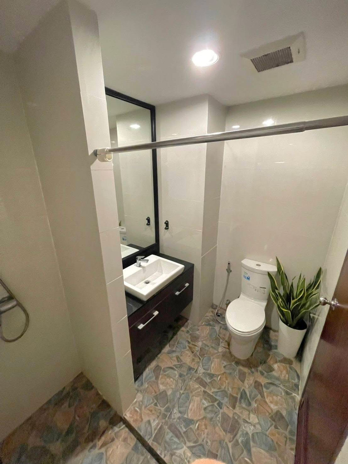 For SaleCondoLadprao, Central Ladprao : The Line Phahonyothin Park / 1 Bedrooms (FOR SALE), The Line Phahonyothin Park / 1 Bedroom (For Sale) PINP133