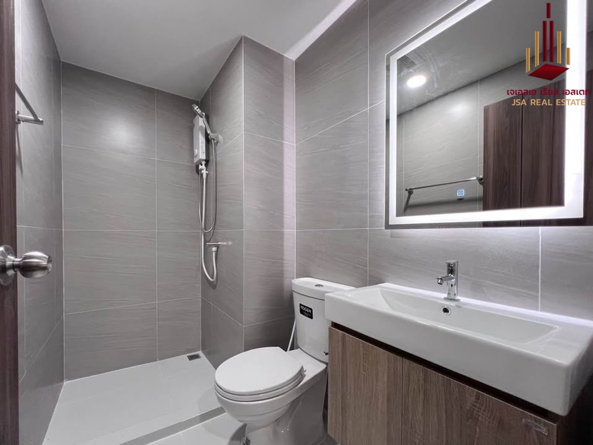 For RentCondoRatchadapisek, Huaikwang, Suttisan : ✨ For Rent: The Belgravia @ Ratchada 17 Condo ✨ 💰 Only 18,000 THB/month