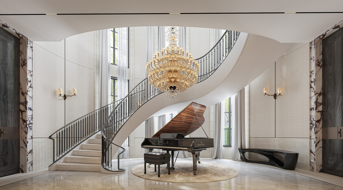 ขายบ้านสุขุมวิท อโศก ทองหล่อ : 𝐓𝐡𝐞 𝟓𝟐𝟖 𝐄𝐬𝐭𝐚𝐭𝐞 𝐛𝐲 𝐑𝐚𝐢𝐦𝐨𝐧𝐥𝐚𝐧𝐝 ว่าที่บ้านเดี่ยวที่แพงที่สุดในประเทศไทย บนทำเลสุดPrimeต้นซอยสุขุมวิท 28