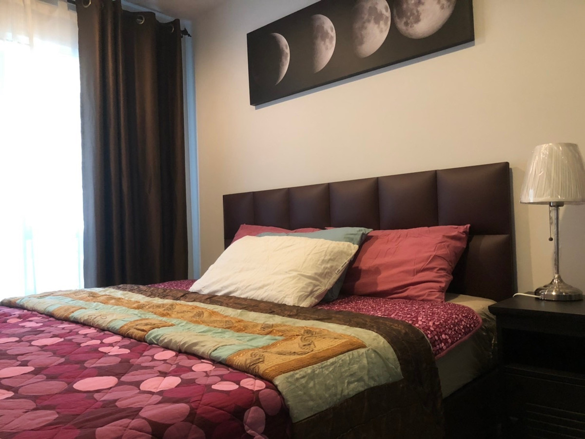 ขายคอนโดอ่อนนุช อุดมสุข : ห้องสวยเฟอร์ฯครบ ราคาดี!!⭐Regent Home Sukhumvit 97/1 (รีเจ้นท์ โฮม สุขุมวิท 97/1)