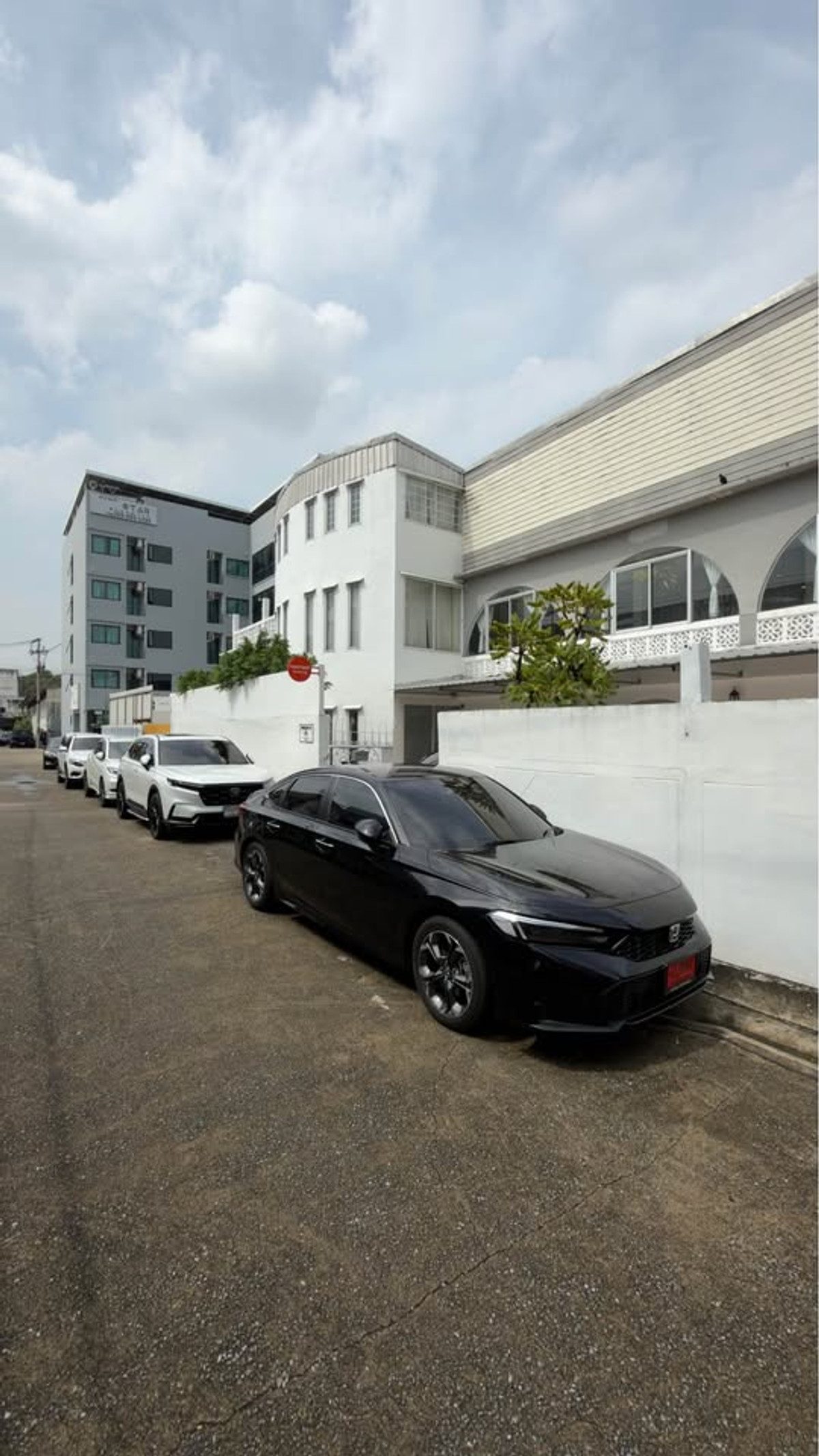 ให้เช่าอาคารพาณิชย์อ่อนนุช อุดมสุข : เซ้ง อาคารพาณิชย์ คาเฟ่ ทำเลดี ตกแต่งสวยงาม ย่านอุดมสุข-ปุณณวิถี ใกล้BTS อุดมสุข เพียง 800 เมตร