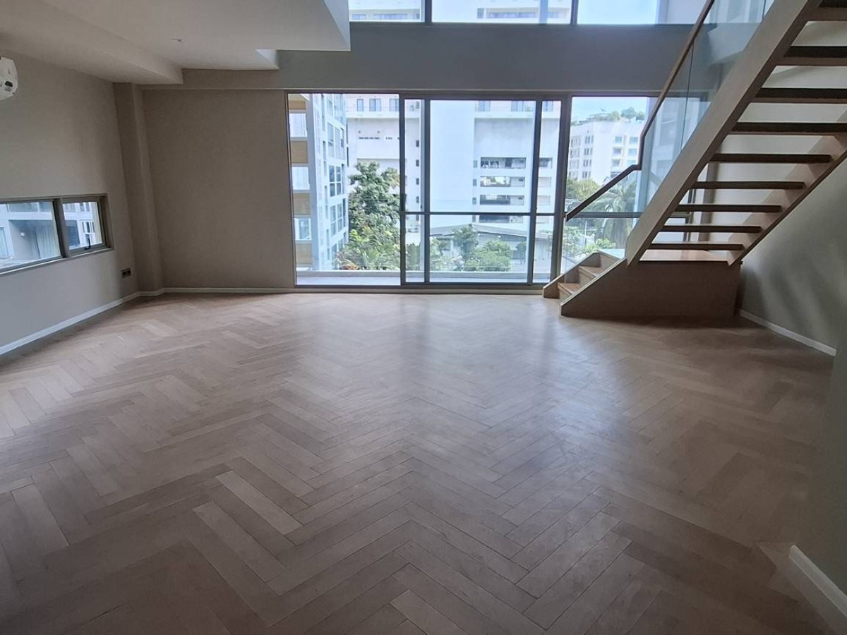 ขายคอนโดสุขุมวิท อโศก ทองหล่อ : 2 ห้องนอนที่ S47 Sukhumvit 47, Contact 062-496-6454