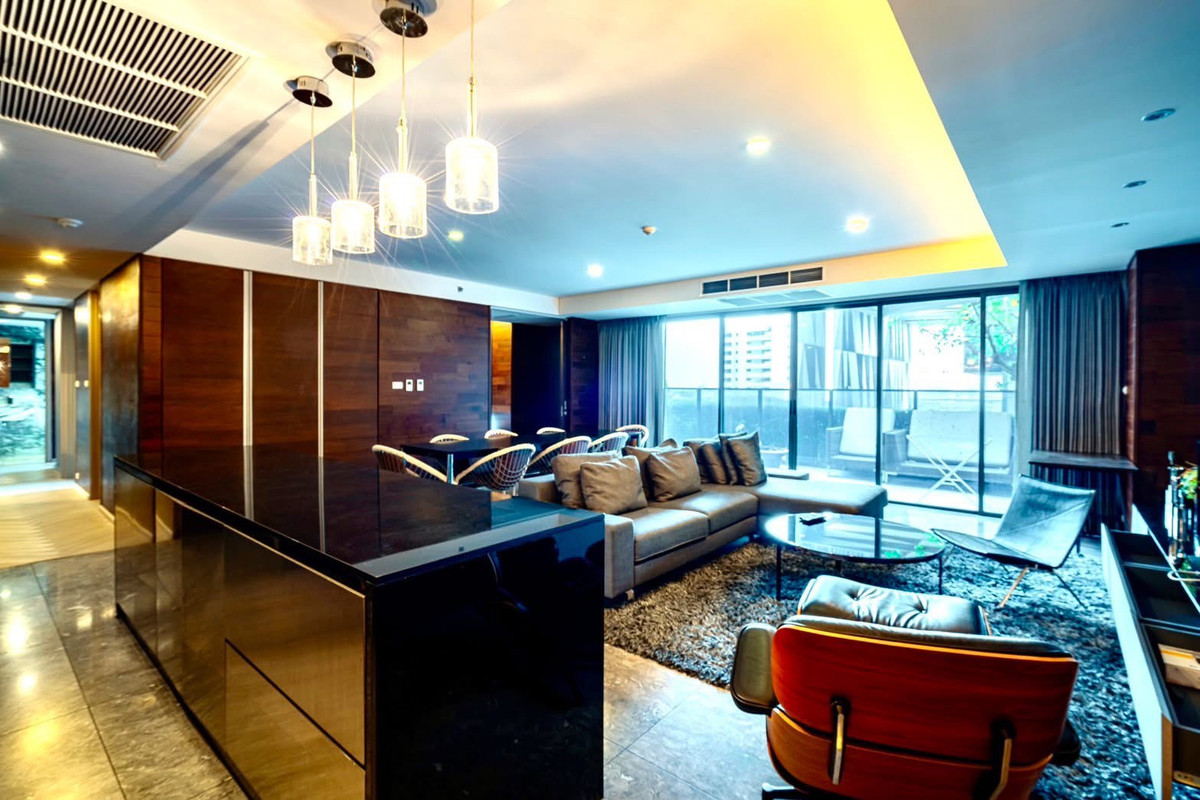 ขายคอนโดอารีย์ อนุสาวรีย์ : 3 ห้องนอน ที่ Siamese Ratchakru, Contact 062-496-6454